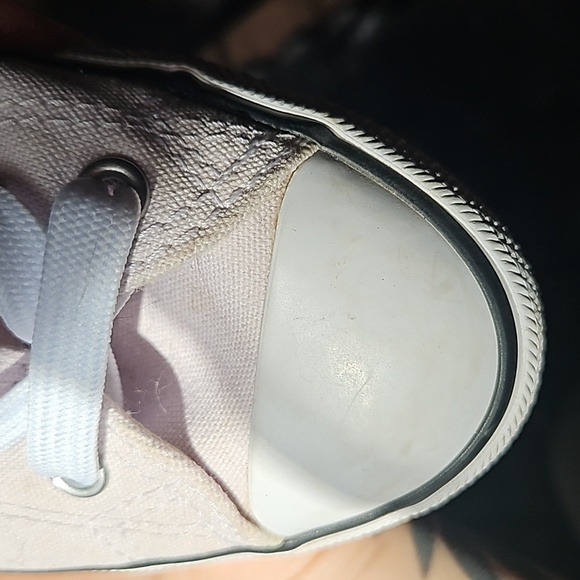 Womens Converse sneakers - Picture 4 of 4